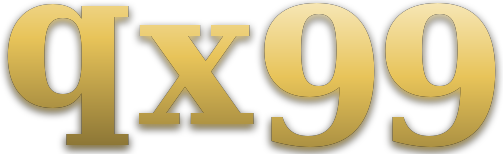qx99 logo
